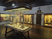 Kloster der heiligen Teresa von Avila &ndash; &copy; Katrin Jähne (Eberhardt TRAVEL)