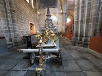 Kathedrale von Avila &ndash; &copy; Katrin Jähne (Eberhardt TRAVEL)