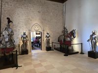 Alcazar Segovia &ndash; &copy; Katrin Jähne (Eberhardt TRAVEL)