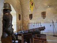 Alcazar Segovia &ndash; &copy; Katrin Jähne (Eberhardt TRAVEL)