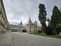 Königspalast La Granja de San Ildefonso &ndash; &copy; Katrin Jähne (Eberhardt TRAVEL)