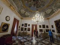 Königspalast La Granja de San Ildefonso &ndash; &copy; Katrin Jähne (Eberhardt TRAVEL)