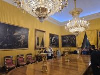 Königspalast La Granja de San Ildefonso &ndash; &copy; Katrin Jähne (Eberhardt TRAVEL)