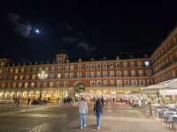 Plaza Mayor, Madrid &ndash; &copy; Katrin Jähne (Eberhardt TRAVEL)