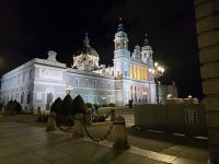 Kathedrale Madrid &ndash; &copy; Katrin Jähne (Eberhardt TRAVEL)