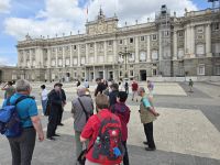 Königspalast Madrid &ndash; &copy; Katrin Jähne (Eberhardt TRAVEL)