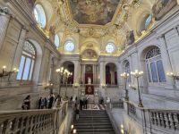 Königspalast Madrid &ndash; &copy; Katrin Jähne (Eberhardt TRAVEL)