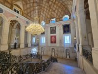 Königspalast Aranjuez &ndash; &copy; Katrin Jähne (Eberhardt TRAVEL)