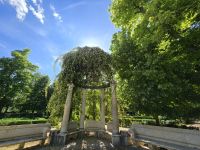 Königspalast Aranjuez &ndash; &copy; Katrin Jähne (Eberhardt TRAVEL)