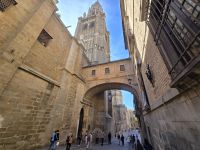 Toledo &ndash; &copy; Katrin Jähne (Eberhardt TRAVEL)