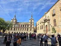 Toledo &ndash; &copy; Katrin Jähne (Eberhardt TRAVEL)