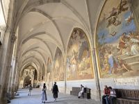 Kathedrale Toledo &ndash; &copy; Katrin Jähne (Eberhardt TRAVEL)