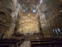 Kathedrale Toledo &ndash; &copy; Katrin Jähne (Eberhardt TRAVEL)