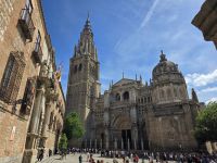 Kathedrale Toledo &ndash; &copy; Katrin Jähne (Eberhardt TRAVEL)