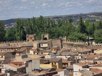 Stadtmauer Toledo &ndash; &copy; Katrin Jähne (Eberhardt TRAVEL)