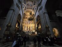 Königspalast San Lorenzo de El Escorial &ndash; &copy; Katrin Jähne (Eberhardt TRAVEL)