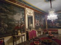 Königspalast San Lorenzo de El Escorial &ndash; &copy; Katrin Jähne (Eberhardt TRAVEL)