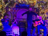 Flamenco, Madrid &ndash; &copy; Katrin Jähne (Eberhardt TRAVEL)