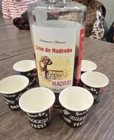 typischer lokaler Likör aus Madrid &ndash; &copy; Katrin Jähne (Eberhardt TRAVEL)
