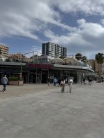 Hard Rock Cafe Málaga &ndash; &copy; Laetitia Wollny (Eberhardt TRAVEL)