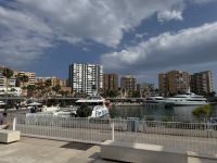 Hafen Málaga &ndash; &copy; Laetitia Wollny (Eberhardt TRAVEL)