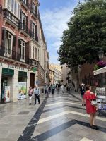 Stadtzentrum Málaga &ndash; &copy; Laetitia Wollny (Eberhardt TRAVEL)