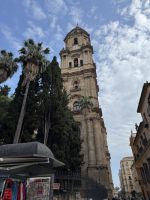 Kathedrale Málaga &ndash; &copy; Laetitia Wollny (Eberhardt TRAVEL)