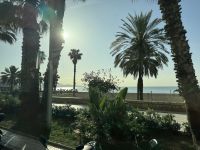Stadtstrand Malagueta in Málaga &ndash; &copy; Laetitia Wollny (Eberhardt TRAVEL)