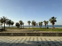 Stadtstrand Malagueta &ndash; &copy; Laetitia Wollny (Eberhardt TRAVEL)