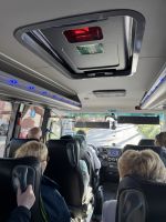 Fahrt zum Aussichtspunkt Gibralfaro Málaga &ndash; &copy; Laetitia Wollny (Eberhardt TRAVEL)