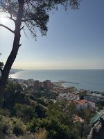Blick auf Málaga &ndash; &copy; Laetitia Wollny (Eberhardt TRAVEL)