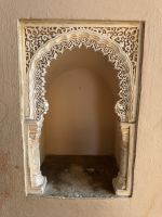 Alcazaba - Málaga &ndash; &copy; Laetitia Wollny (Eberhardt TRAVEL)