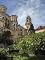Kathedrale von Málaga &ndash; &copy; Laetitia Wollny (Eberhardt TRAVEL)