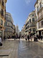 Calle Larios - Málaga &ndash; &copy; Laetitia Wollny (Eberhardt TRAVEL)