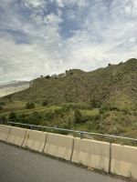 Fahrt von Málaga nach Sevilla &ndash; &copy; Laetitia Wollny (Eberhardt TRAVEL)