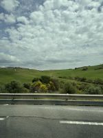 Fahrt Richtung Sevilla &ndash; &copy; Laetitia Wollny (Eberhardt TRAVEL)