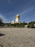 Argentina Pavilion - Sevilla &ndash; &copy; Laetitia Wollny (Eberhardt TRAVEL)