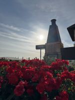 Pause auf dem Weg zum Ausflug nach Córdoba &ndash; &copy; Laetitia Wollny (Eberhardt TRAVEL)