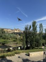 Blick auf Córdoba &ndash; &copy; Laetitia Wollny (Eberhardt TRAVEL)