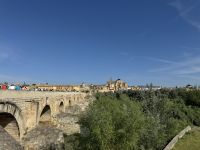 Römische Brücke Córdoba &ndash; &copy; Laetitia Wollny (Eberhardt TRAVEL)