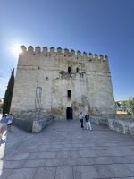 Calahorra Turm Córdoba &ndash; &copy; Laetitia Wollny (Eberhardt TRAVEL)