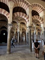 Moschee-Kathedrale Córdoba &ndash; &copy; Laetitia Wollny (Eberhardt TRAVEL)