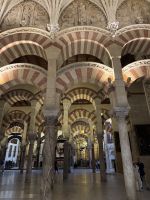 Moschee-Kathedrale Córdoba &ndash; &copy; Laetitia Wollny (Eberhardt TRAVEL)