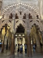 Moschee-Kathrale Córdoba &ndash; &copy; Laetitia Wollny (Eberhardt TRAVEL)