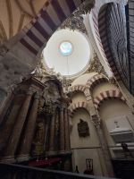 Moschee-Kathedrale Córdoba &ndash; &copy; Laetitia Wollny (Eberhardt TRAVEL)