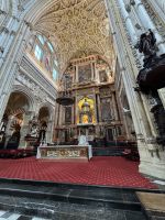 Moschee-Kathedrale Córdoba &ndash; &copy; Laetitia Wollny (Eberhardt TRAVEL)