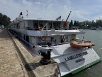 MS Belle de Cadix &ndash; &copy; Laetitia Wollny (Eberhardt TRAVEL)