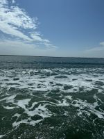 Aussicht über den Atlantik  &ndash; &copy; Laetitia Wollny (Eberhardt TRAVEL)
