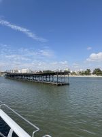 Ankunft in Huelva &ndash; &copy; Laetitia Wollny (Eberhardt TRAVEL)