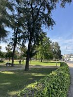 Park in Huelva &ndash; &copy; Laetitia Wollny (Eberhardt TRAVEL)